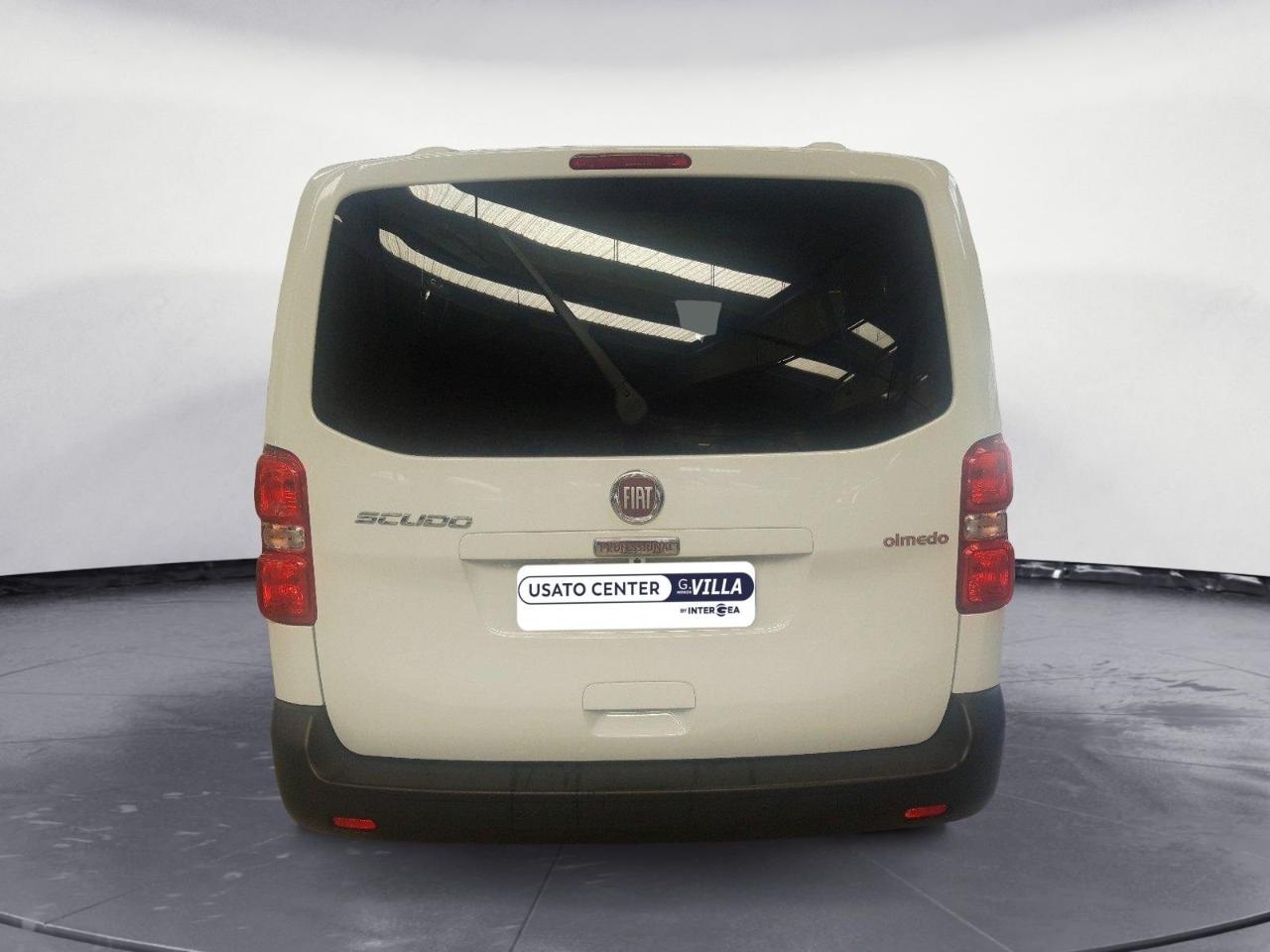 Fiat Fiat Scudo usata 15