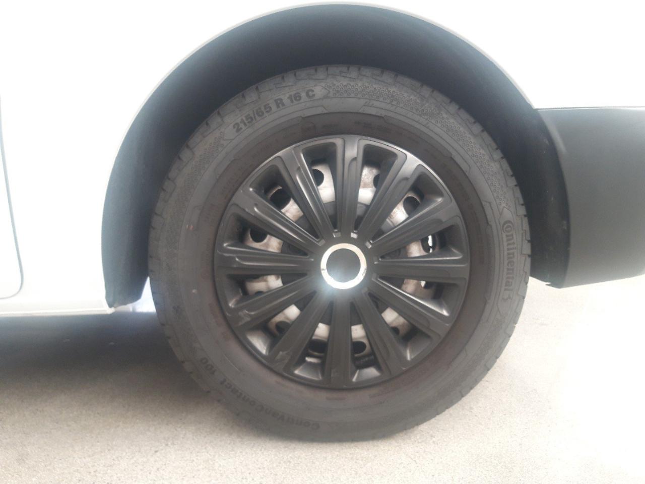 Fiat Fiat Scudo usata 16