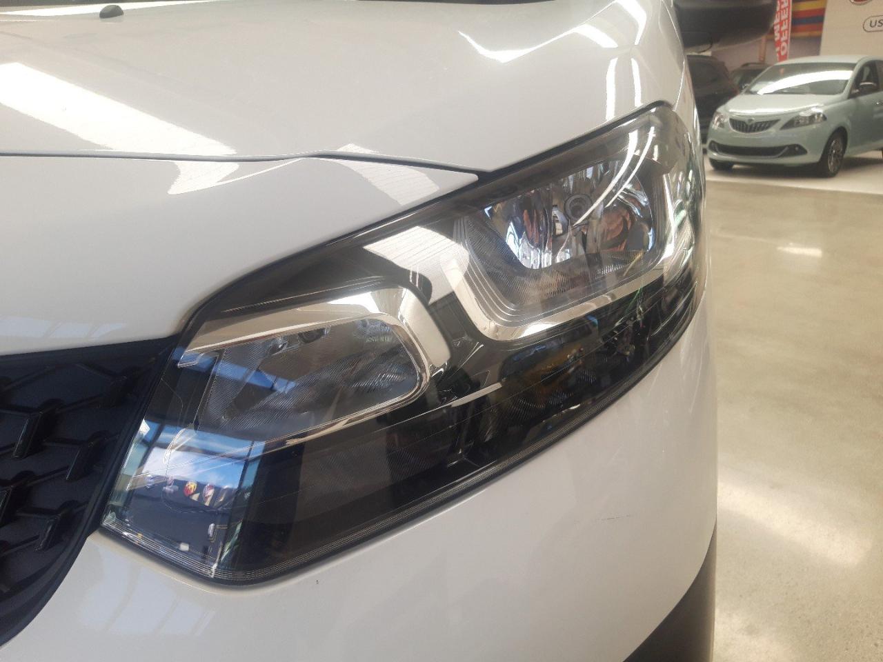 Fiat Fiat Scudo usata 19