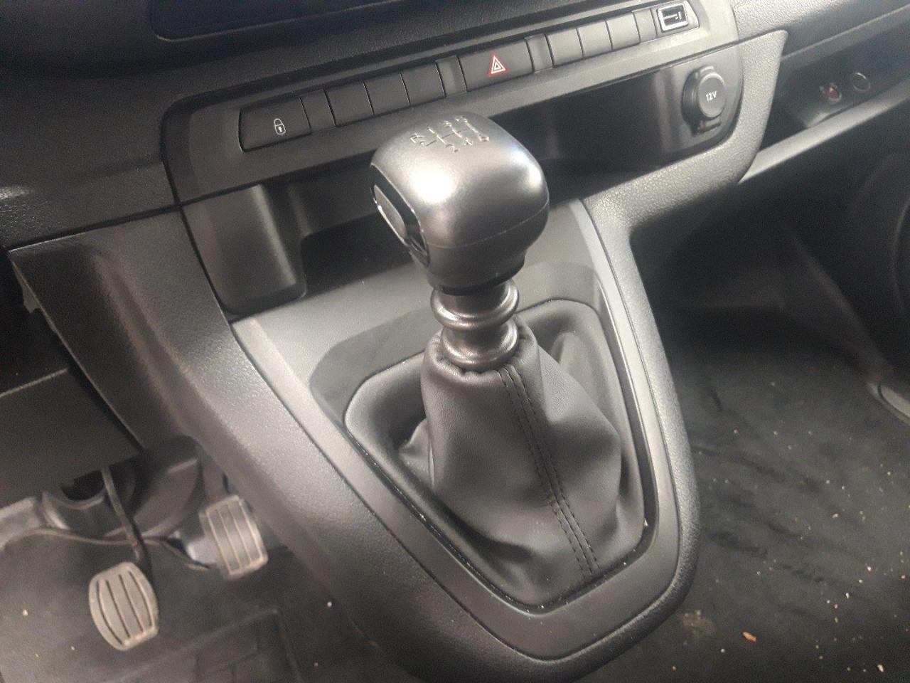 Fiat Fiat Scudo usata, con Caricabatterie di bordo da 11 kW