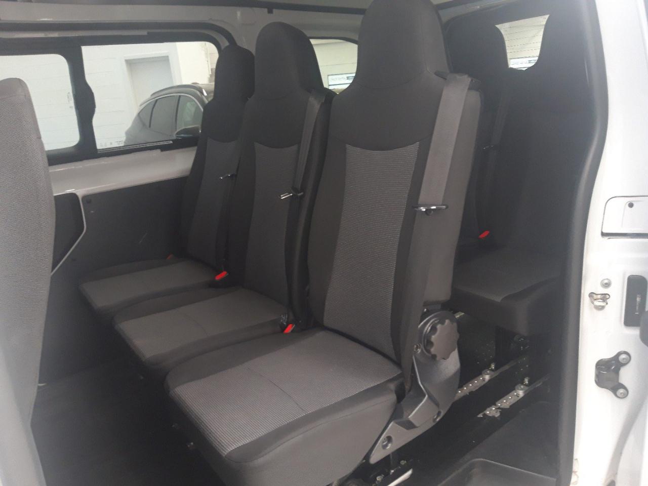 Fiat Fiat Scudo usata, con Portapacchi