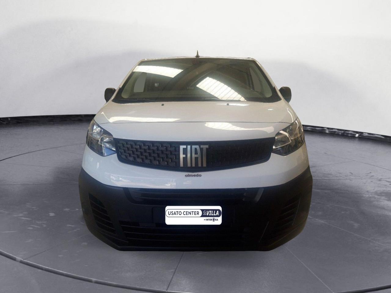 Fiat Fiat Scudo usata, con Sistema Keyless