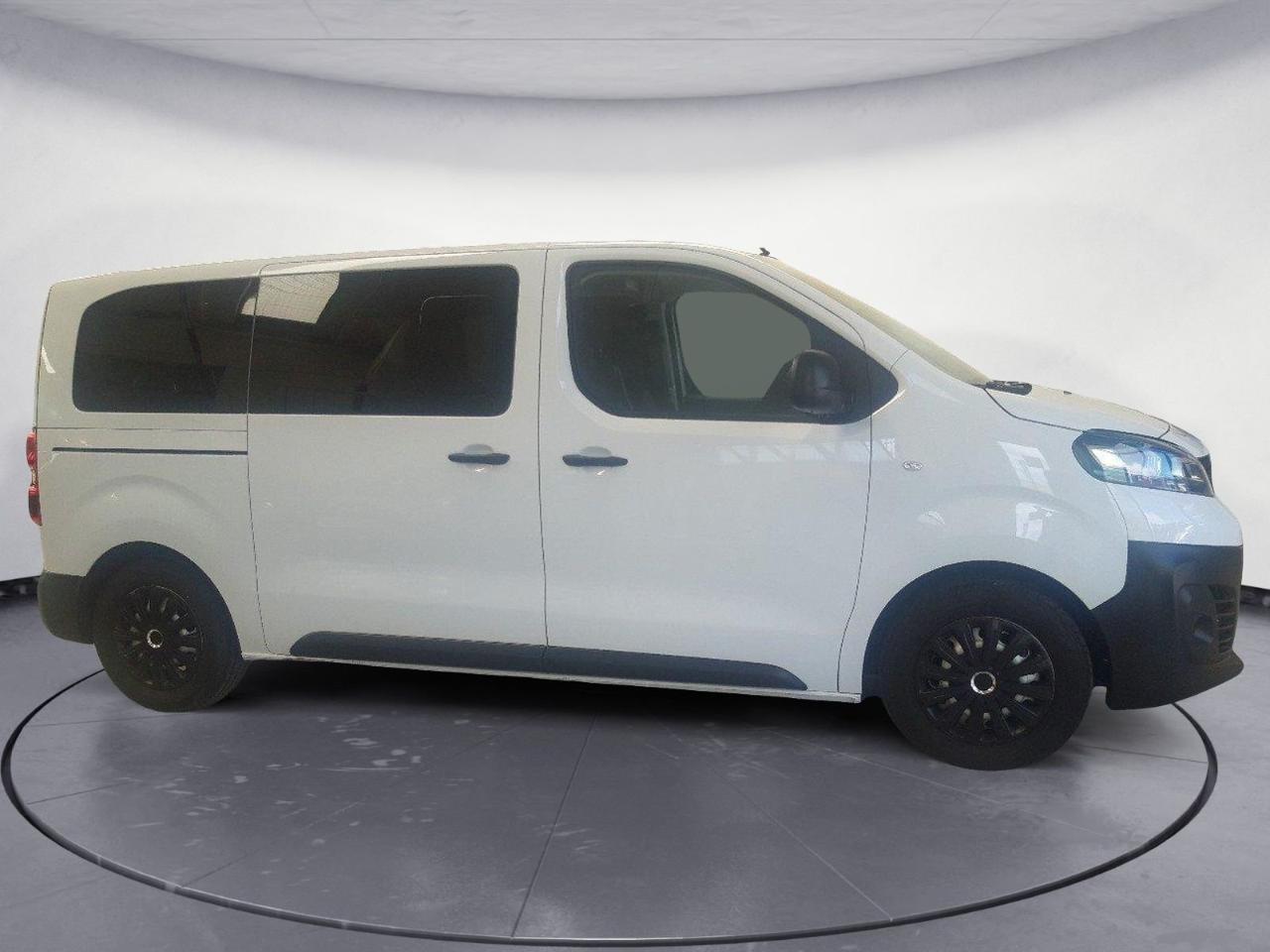Fiat Fiat Scudo usata, con Vetri Oscurati