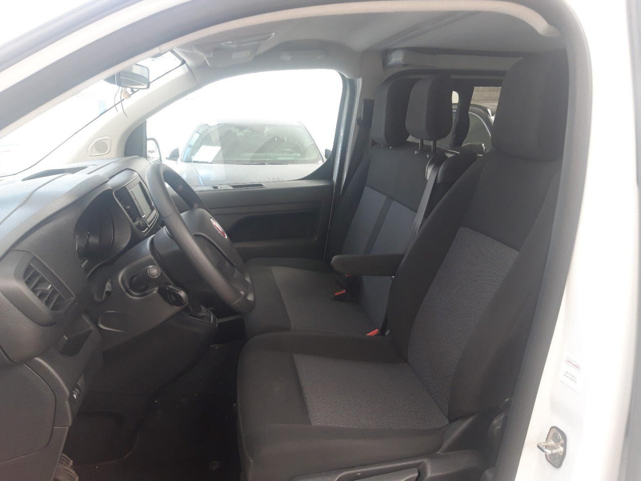 Fiat Fiat Scudo usata 20