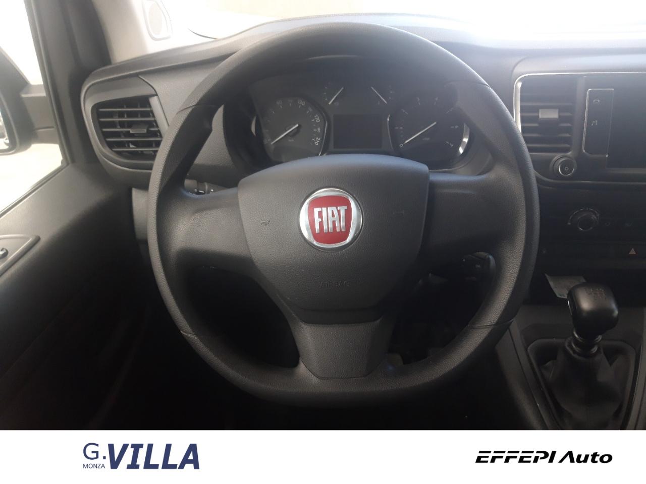 Fiat Fiat Scudo usata, con Portapacchi