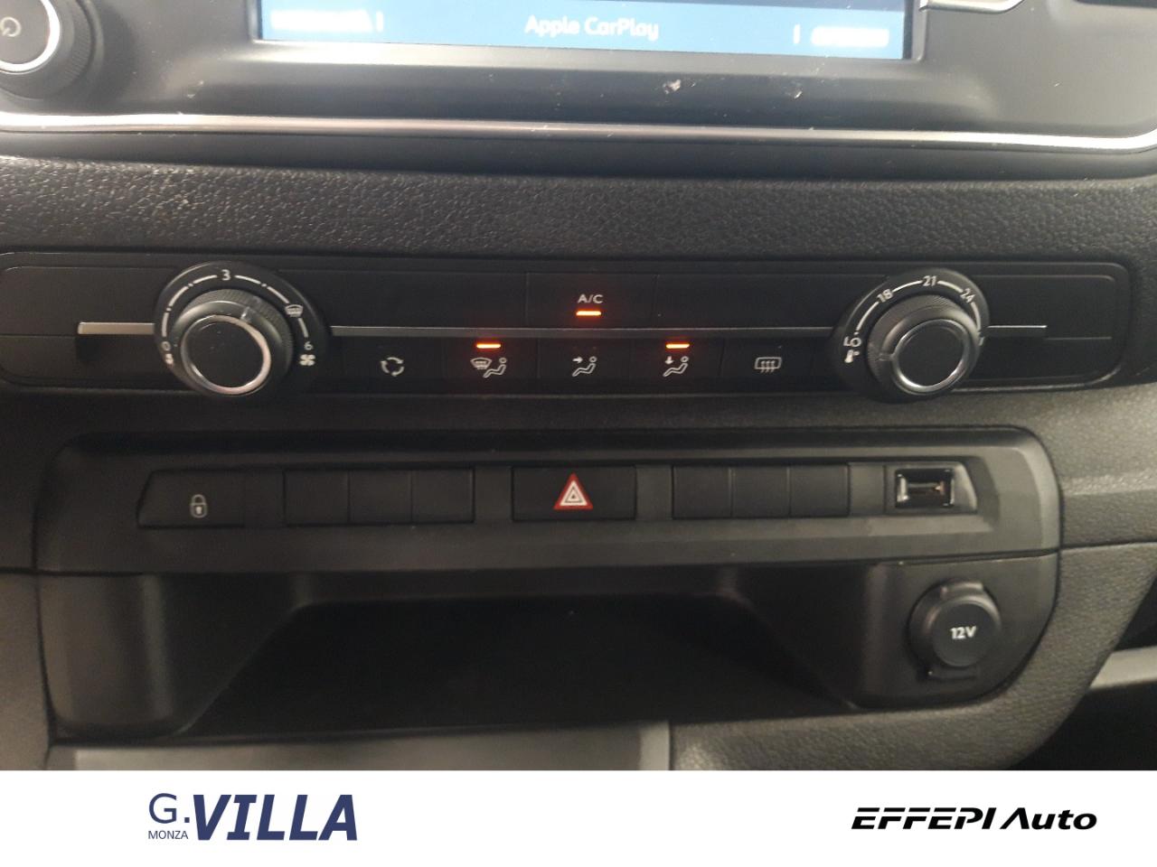 Fiat Fiat Scudo usata, con Tettuccio apribile