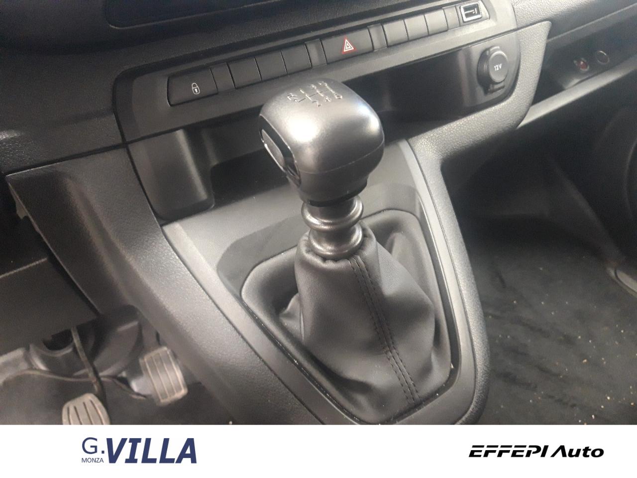 Fiat Fiat Scudo usata, con Vetri Oscurati