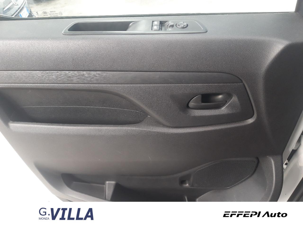 Fiat Fiat Scudo usata, con Xenon-led