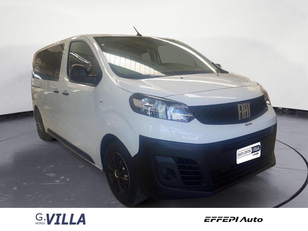 Fiat Fiat Scudo usata 16