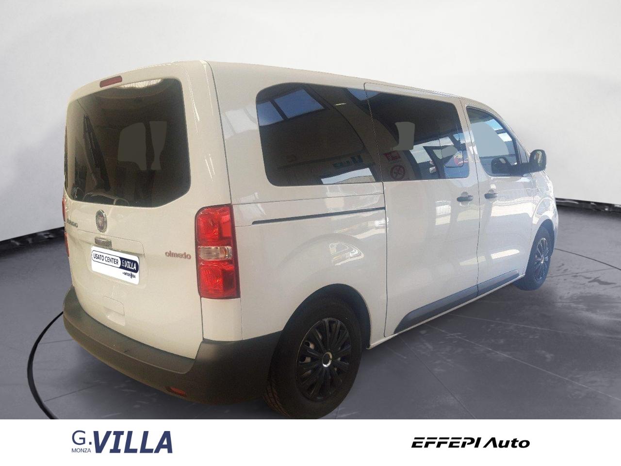 Fiat Fiat Scudo usata 17