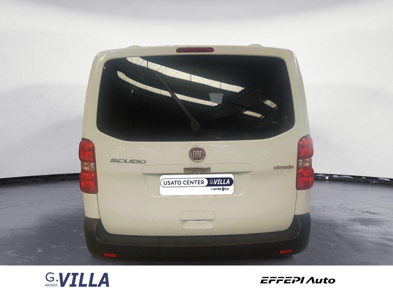 Fiat Fiat Scudo usata 18