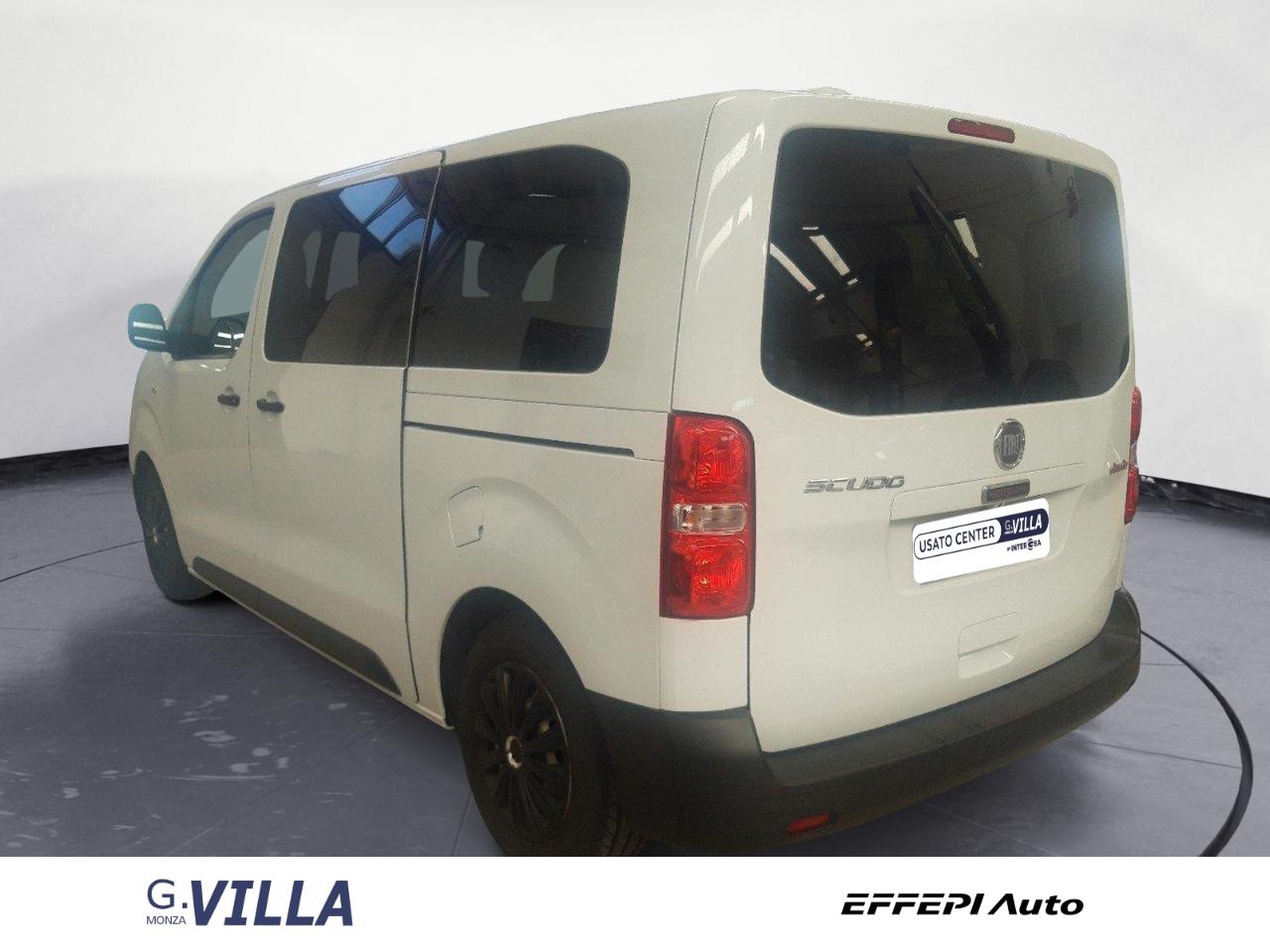 Fiat Fiat Scudo usata 19