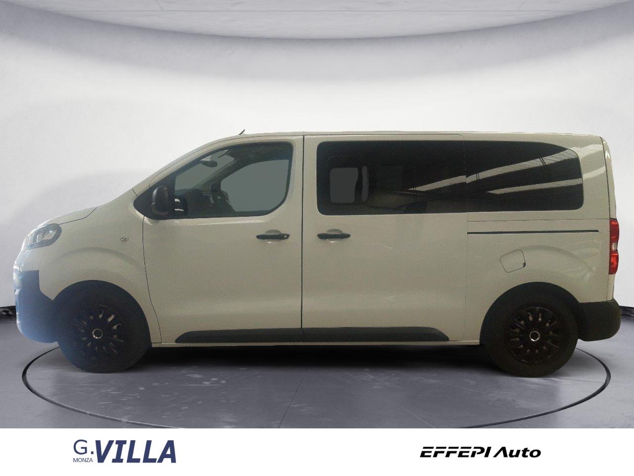 Fiat Fiat Scudo usata 20