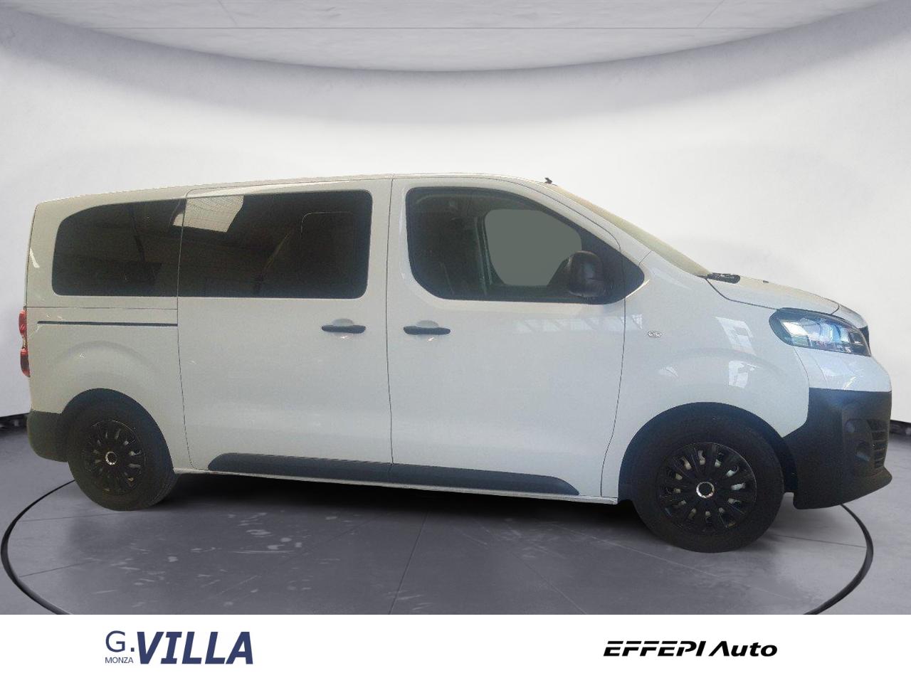 Fiat Fiat Scudo usata 21