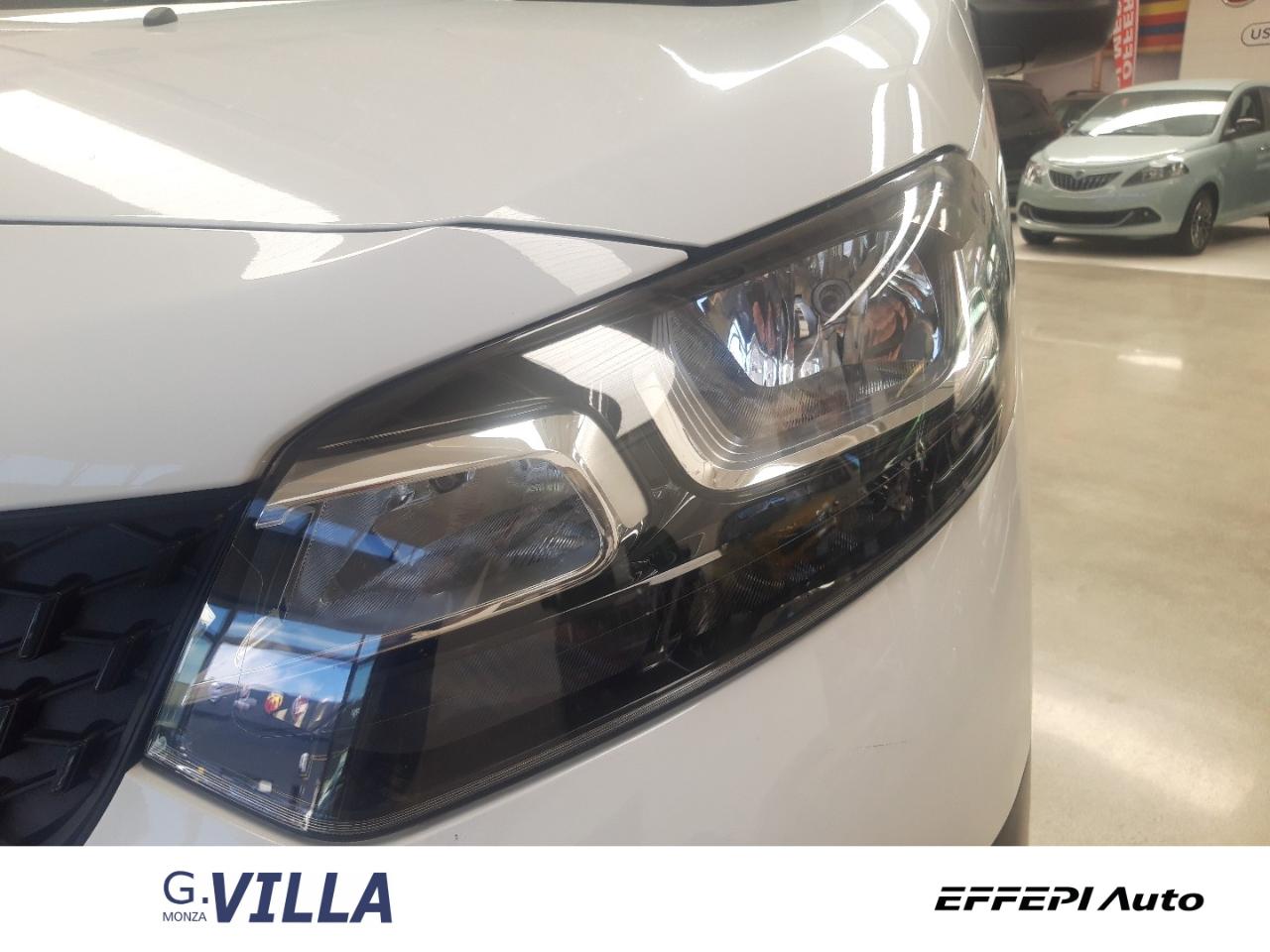 Fiat Fiat Scudo usata 22