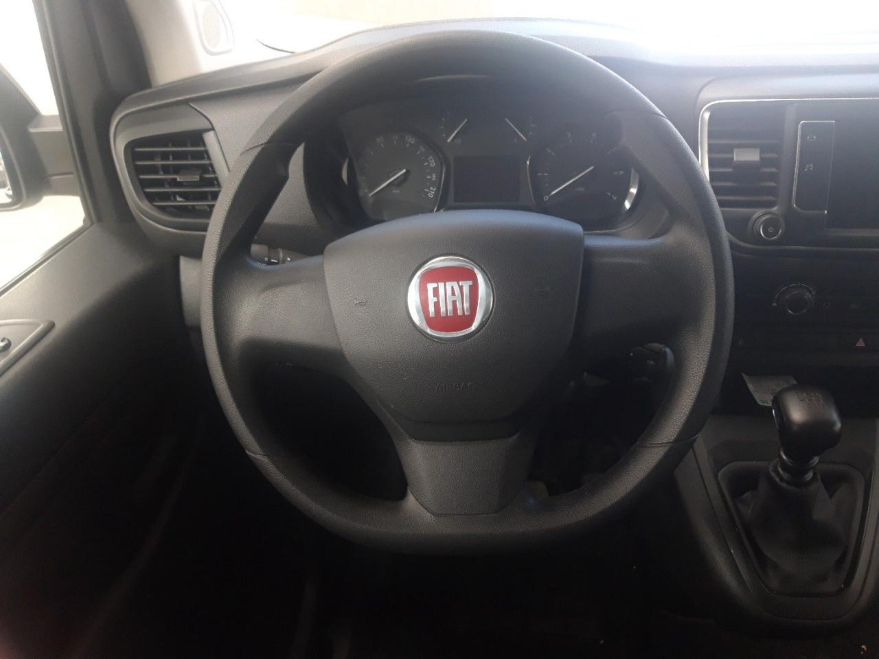 Fiat Fiat Scudo usata 21