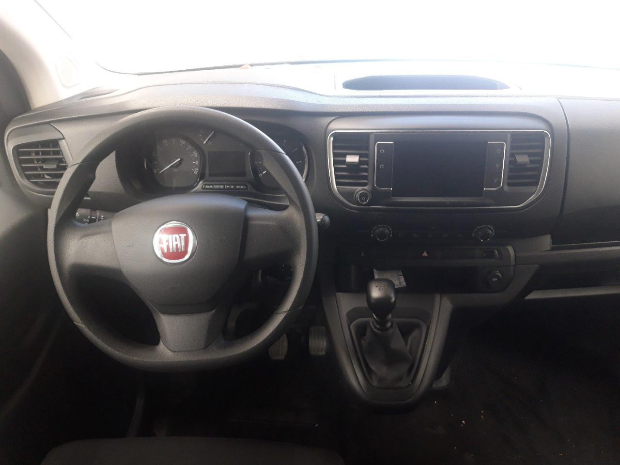 Fiat Fiat Scudo usata 22