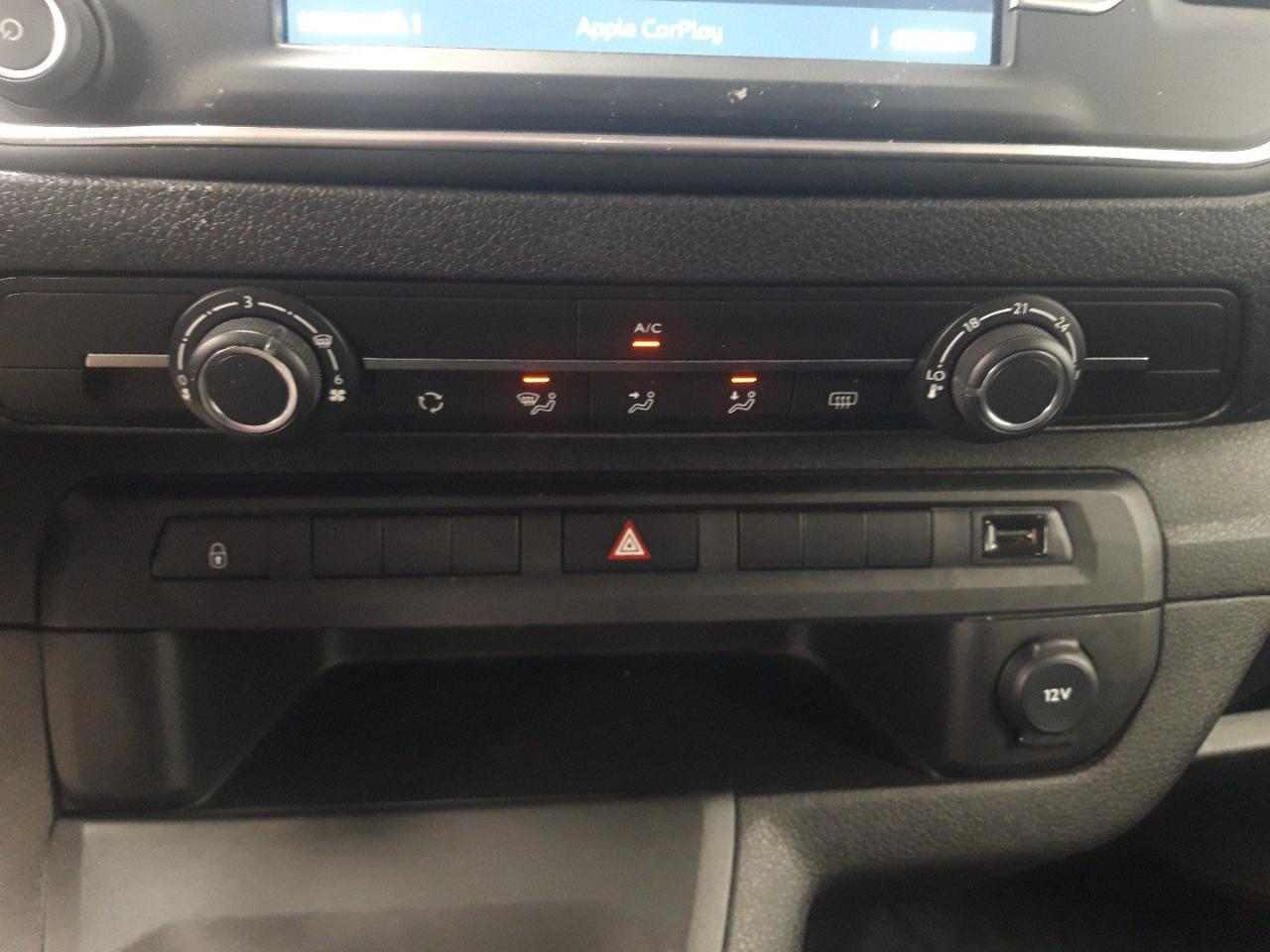 Fiat Fiat Scudo usata, con Caricabatterie di bordo da 7,4 kW