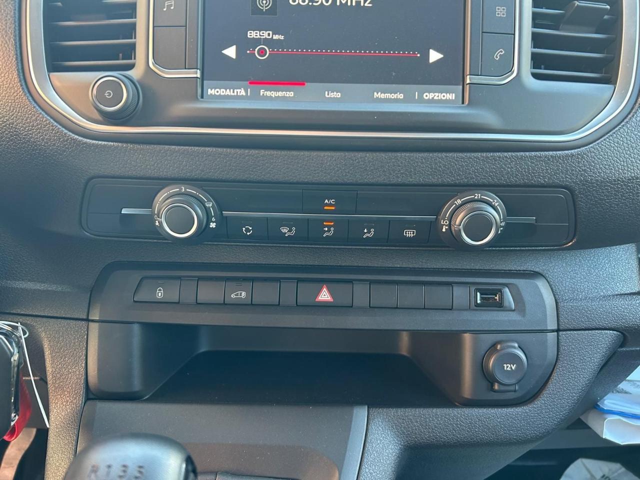 Fiat Fiat Scudo usata, con Portapacchi