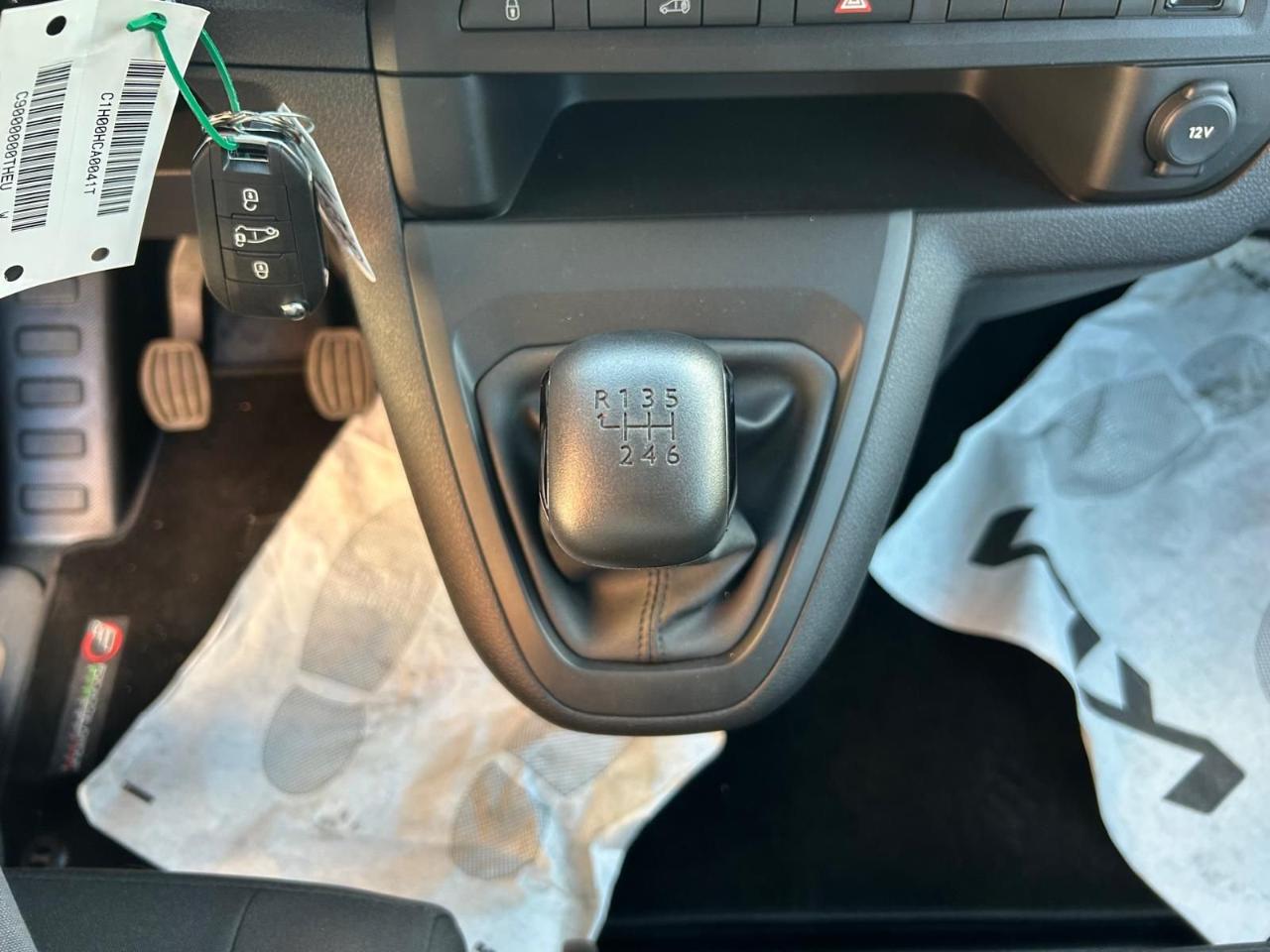 Fiat Fiat Scudo usata, con Tettuccio apribile