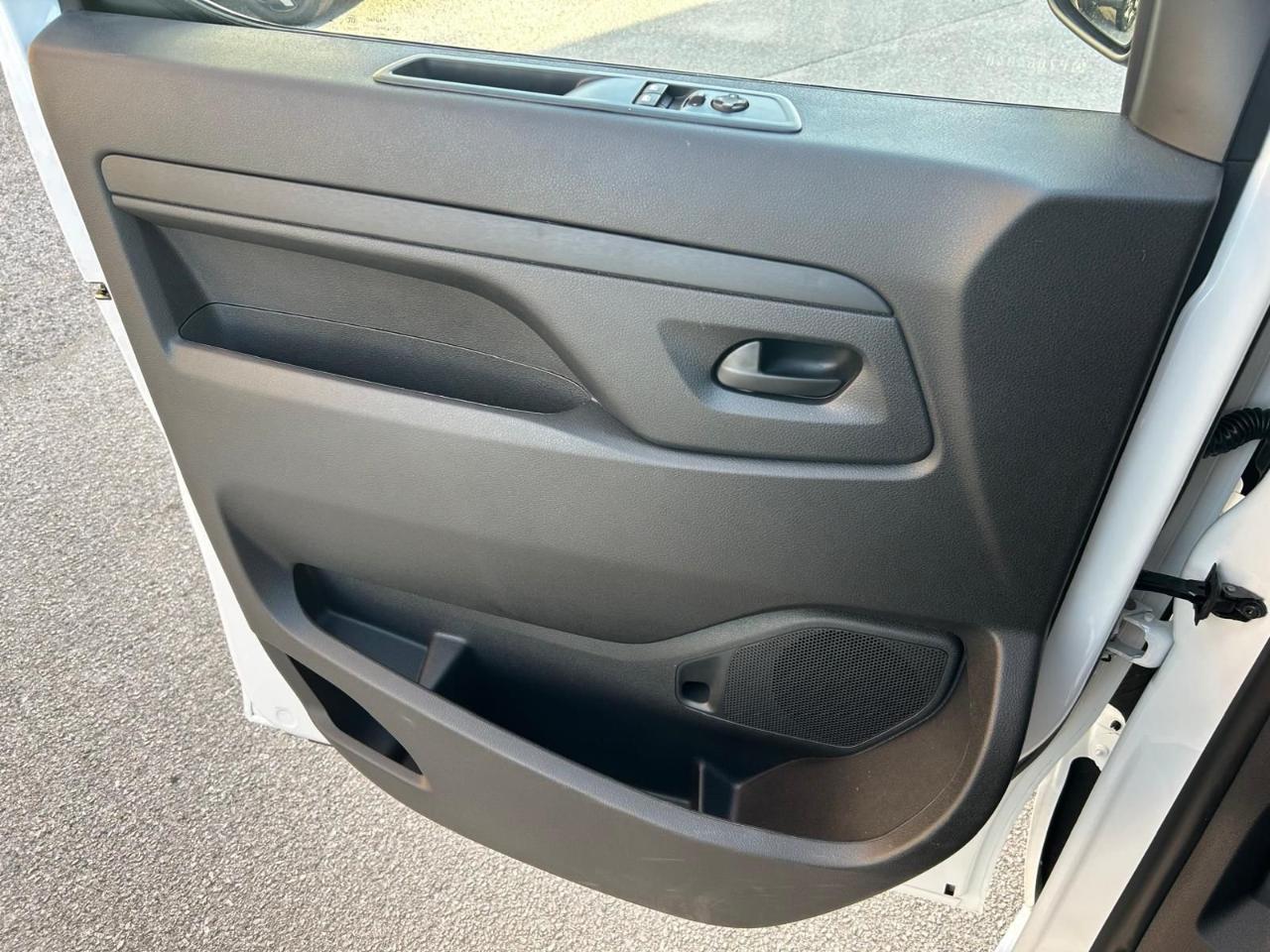 Fiat Fiat Scudo usata, con Vetri Oscurati