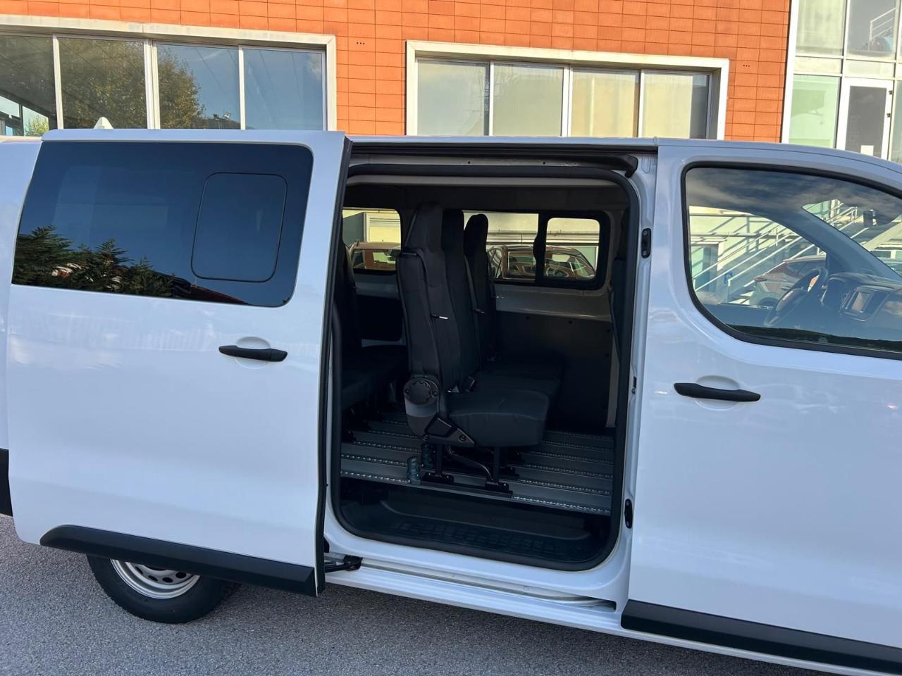 Fiat Fiat Scudo usata 15