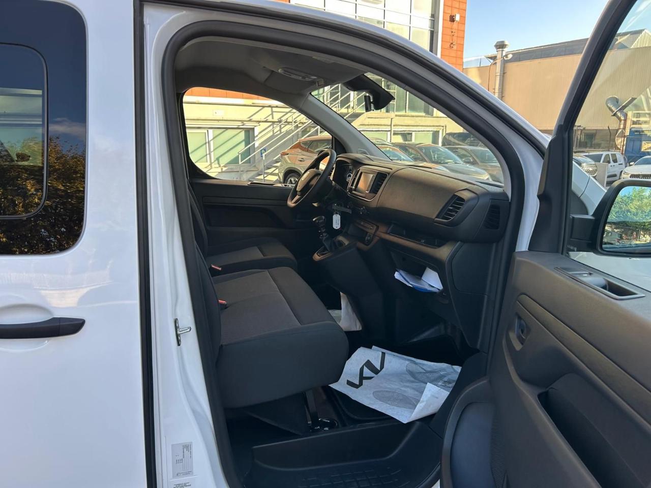 Fiat Fiat Scudo usata 16