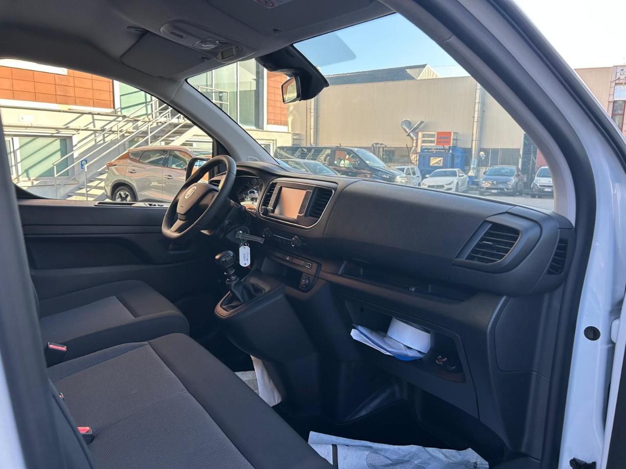 Fiat Fiat Scudo usata 17