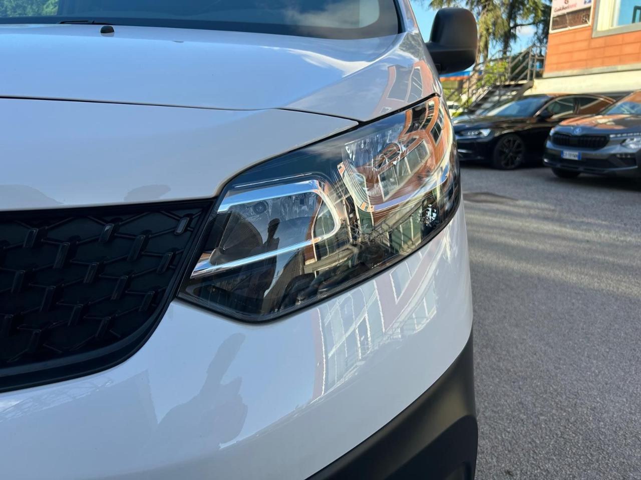 Fiat Fiat Scudo usata 20