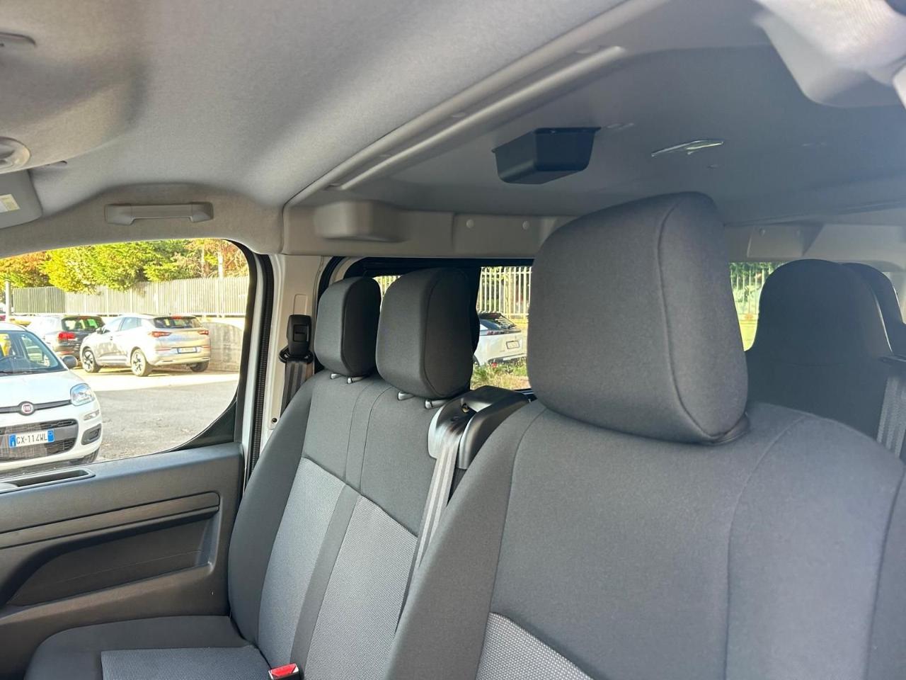 Fiat Fiat Scudo usata 26