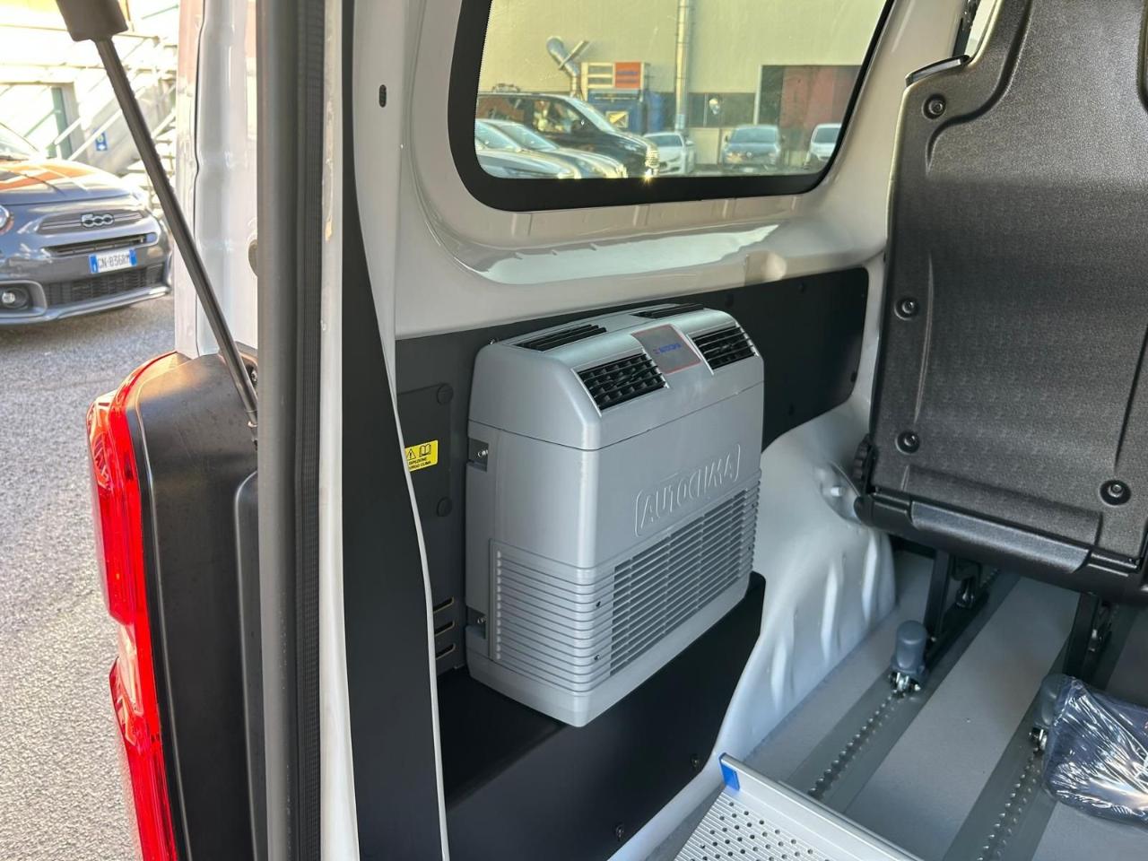 Fiat Fiat Scudo usata 27