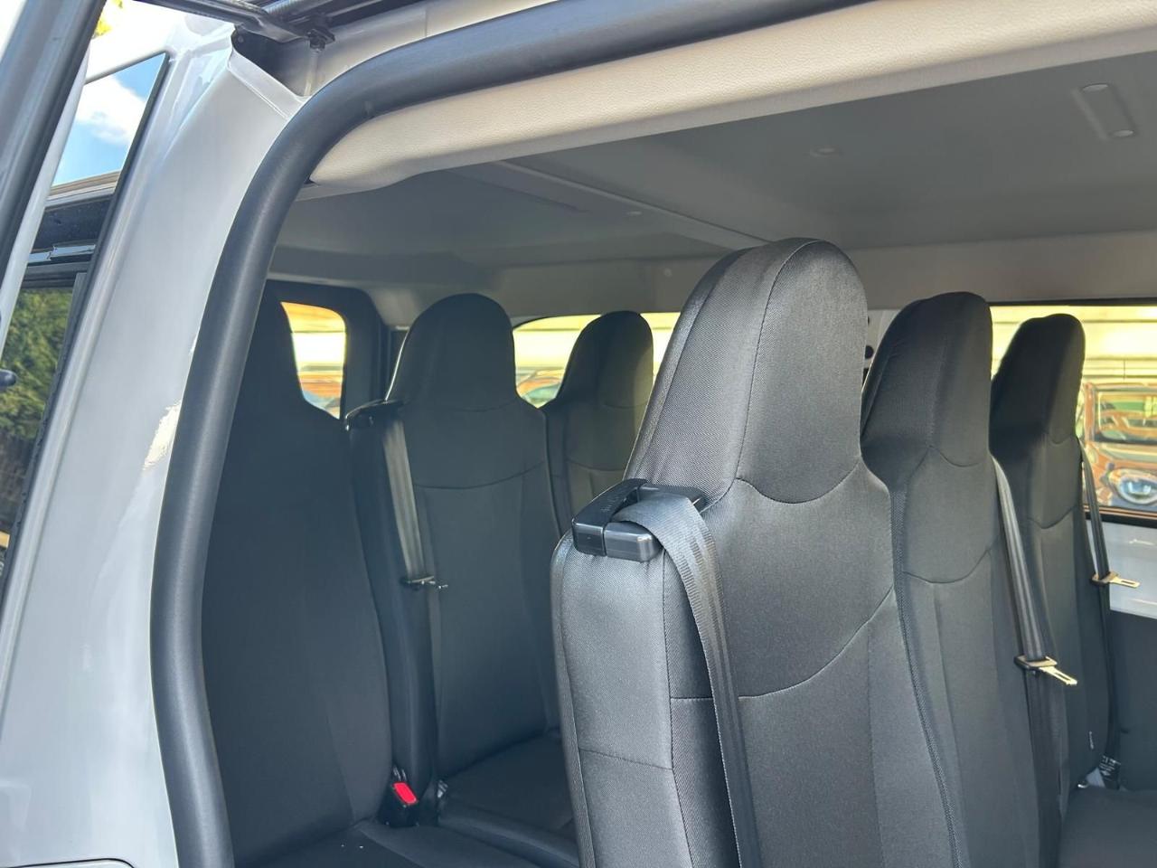 Fiat Fiat Scudo usata 28