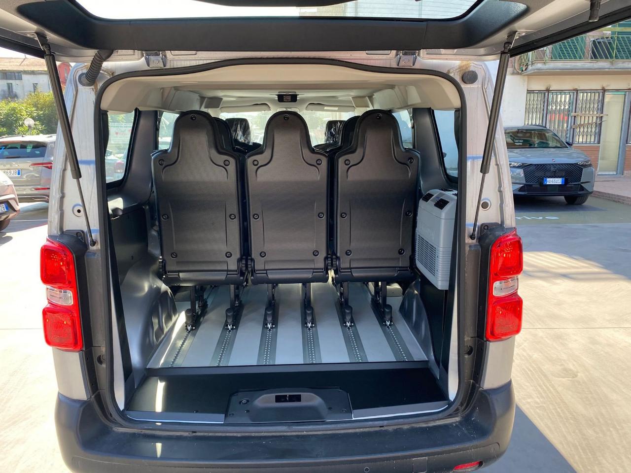 Fiat Fiat Scudo usata 4