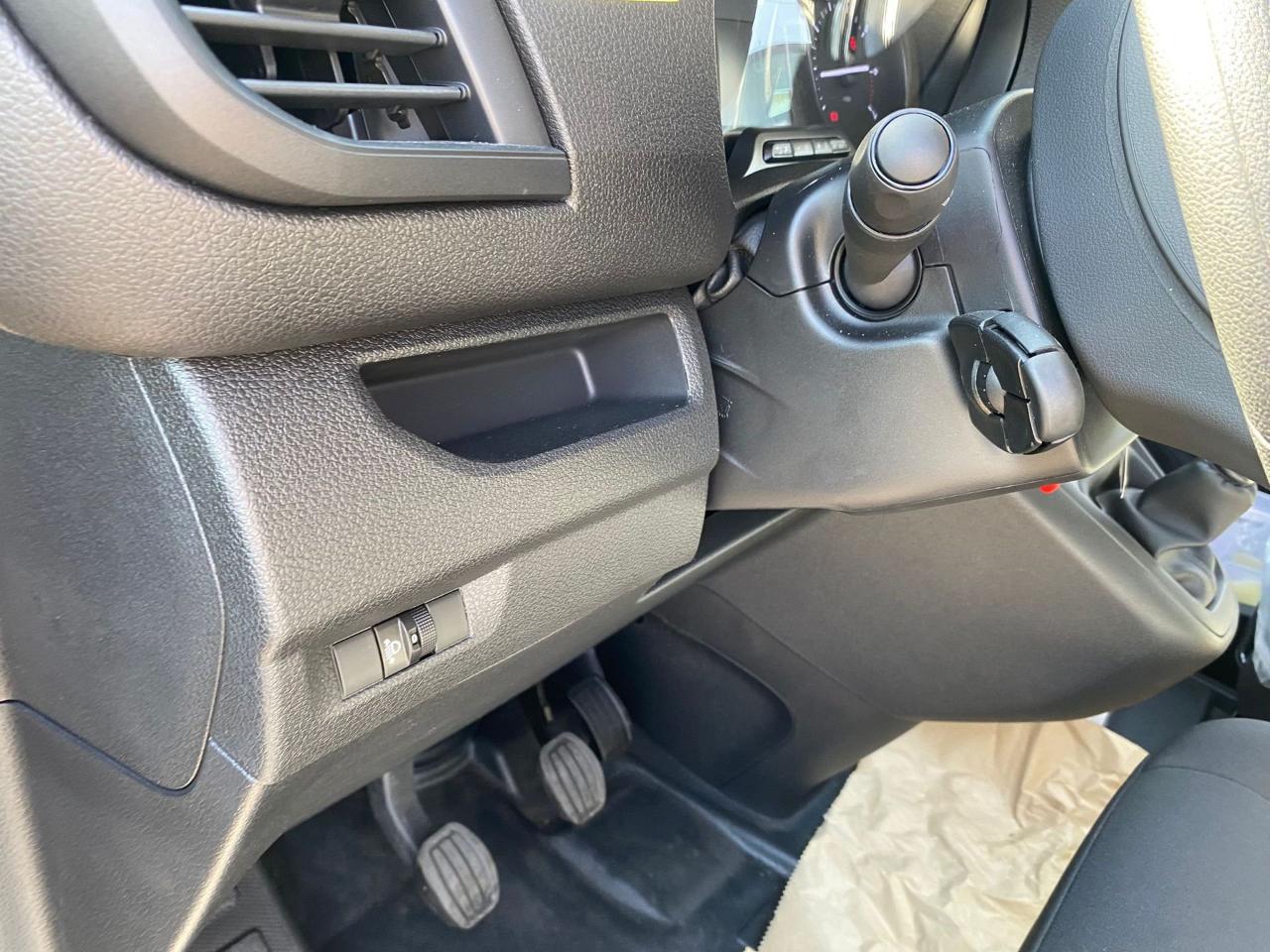 Fiat Fiat Scudo usata 8