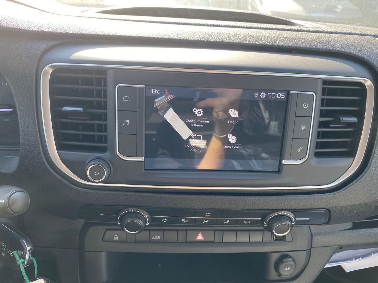 Fiat Fiat Scudo usata 10