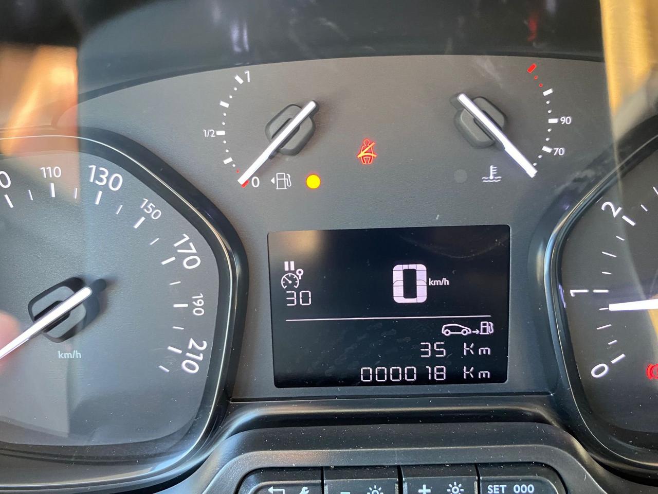 Fiat Fiat Scudo usata 13