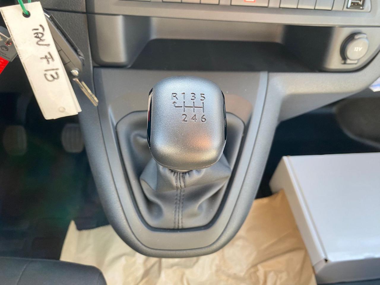 Fiat Fiat Scudo usata 15