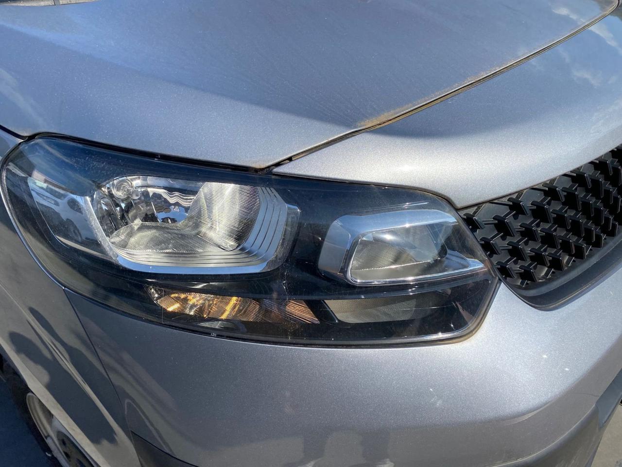Fiat Fiat Scudo usata 18