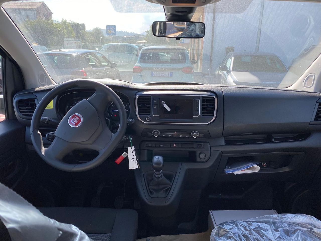 Fiat Fiat Scudo usata 21