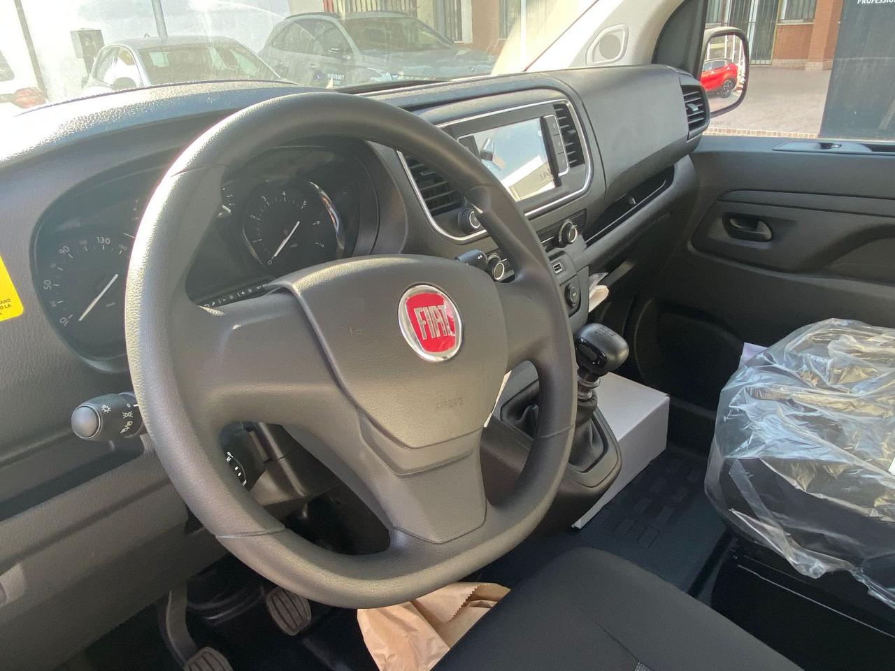 Fiat Fiat Scudo usata 6