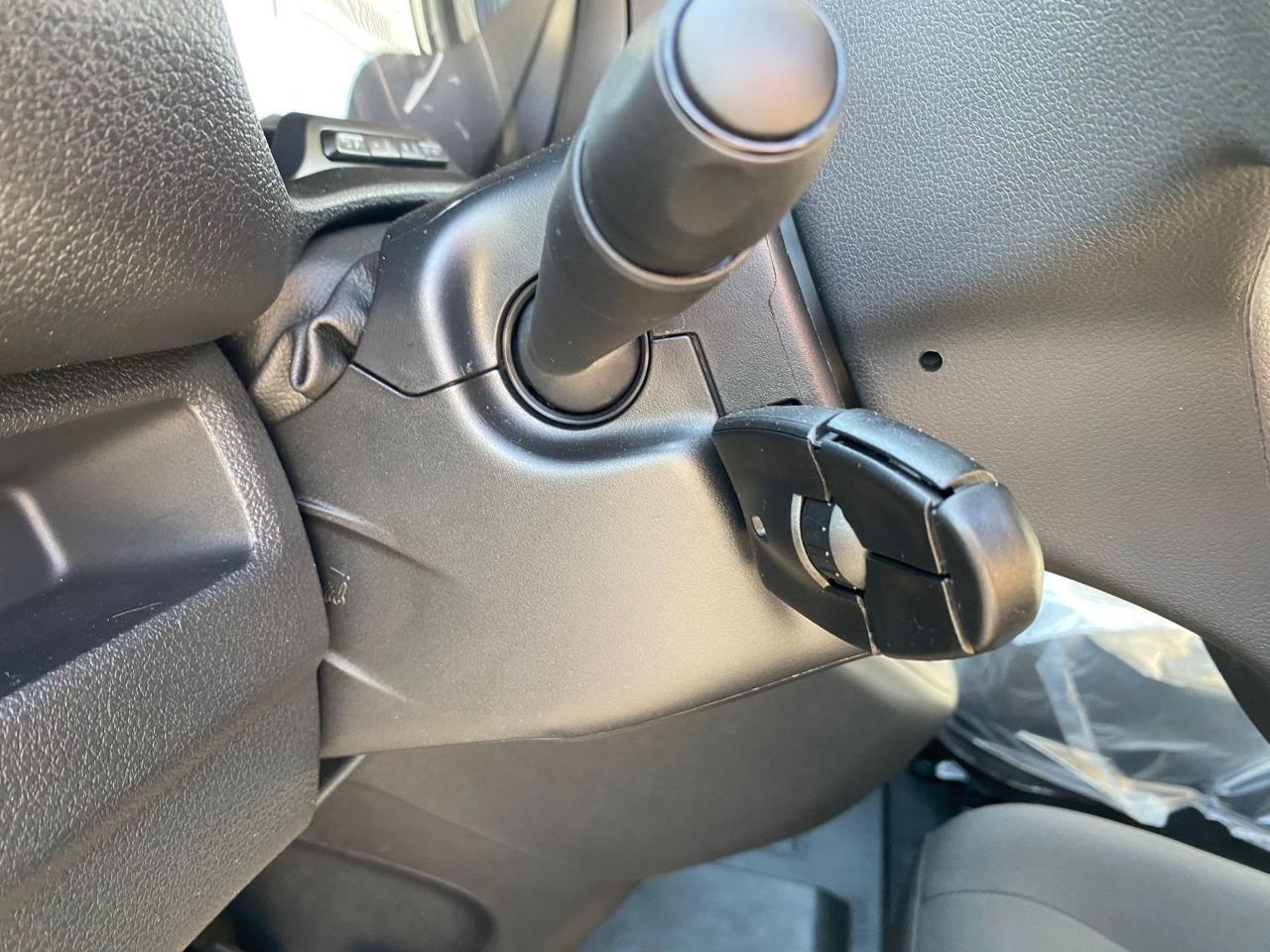 Fiat Fiat Scudo usata 8