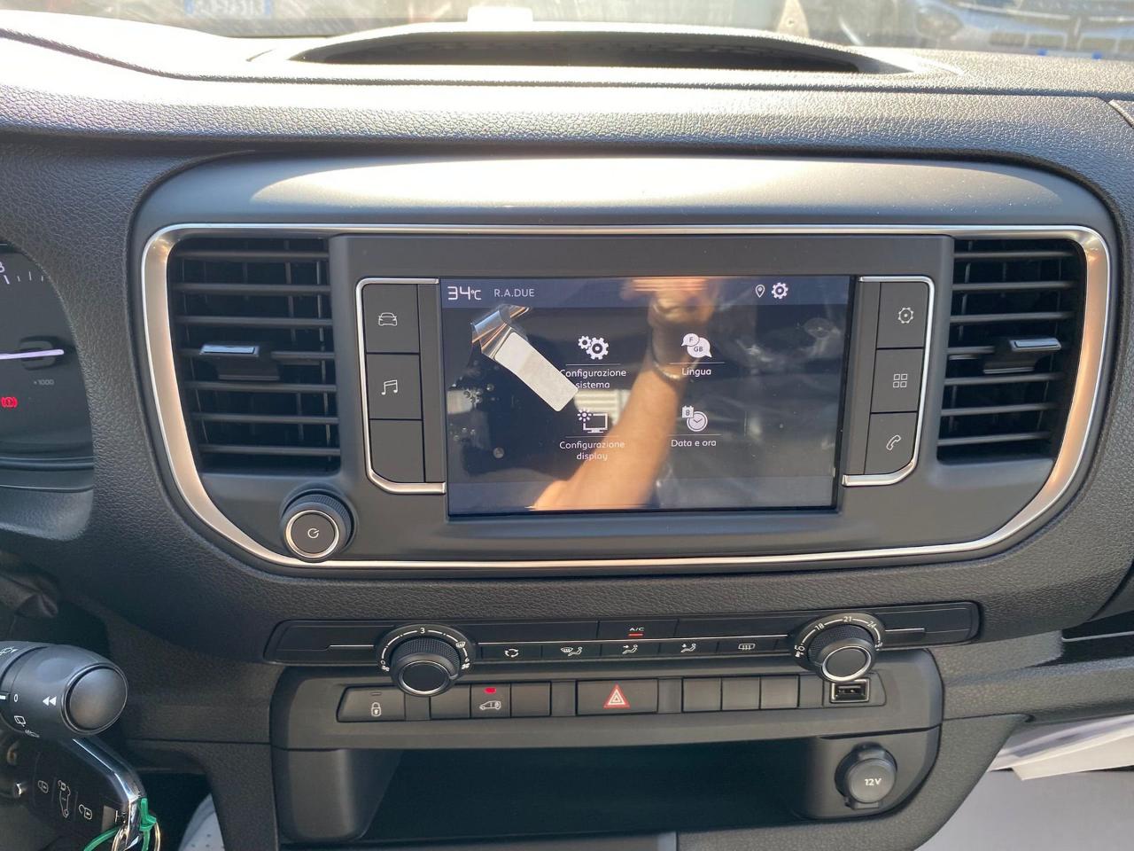 Fiat Fiat Scudo usata 12