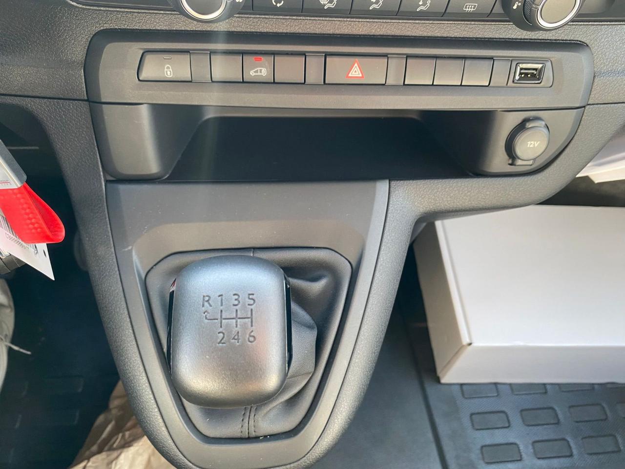 Fiat Fiat Scudo usata 13