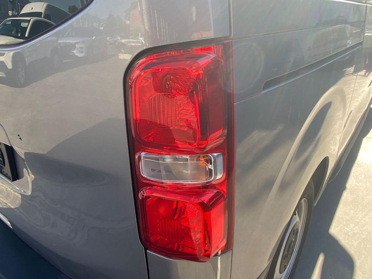 Fiat Fiat Scudo usata 16