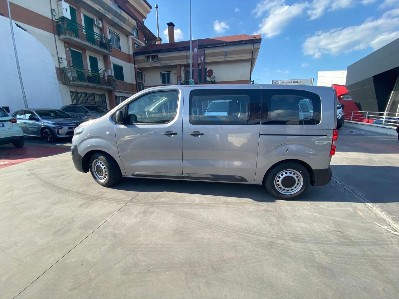 Fiat Fiat Scudo usata 23