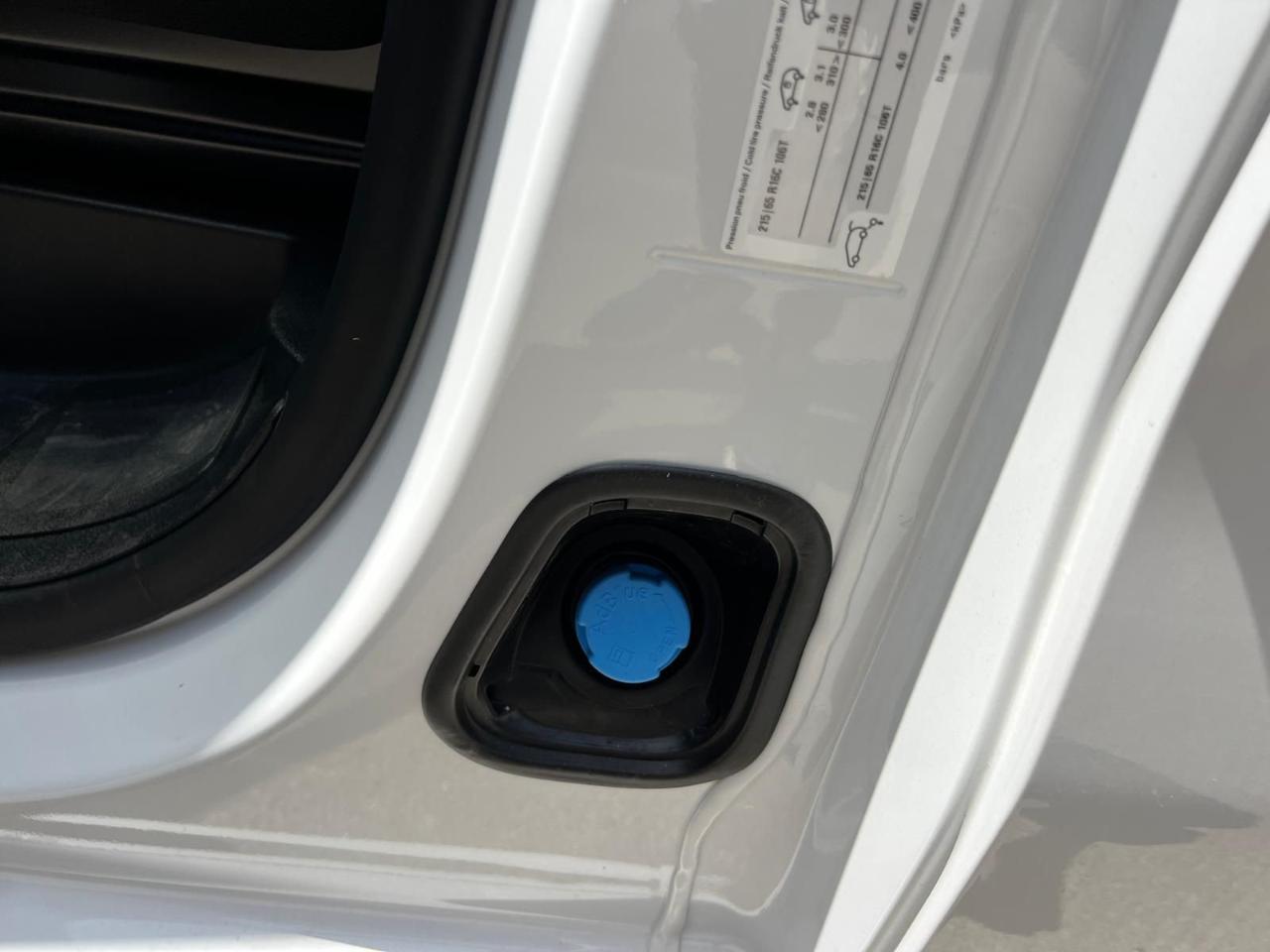 Fiat Fiat Scudo usata 3