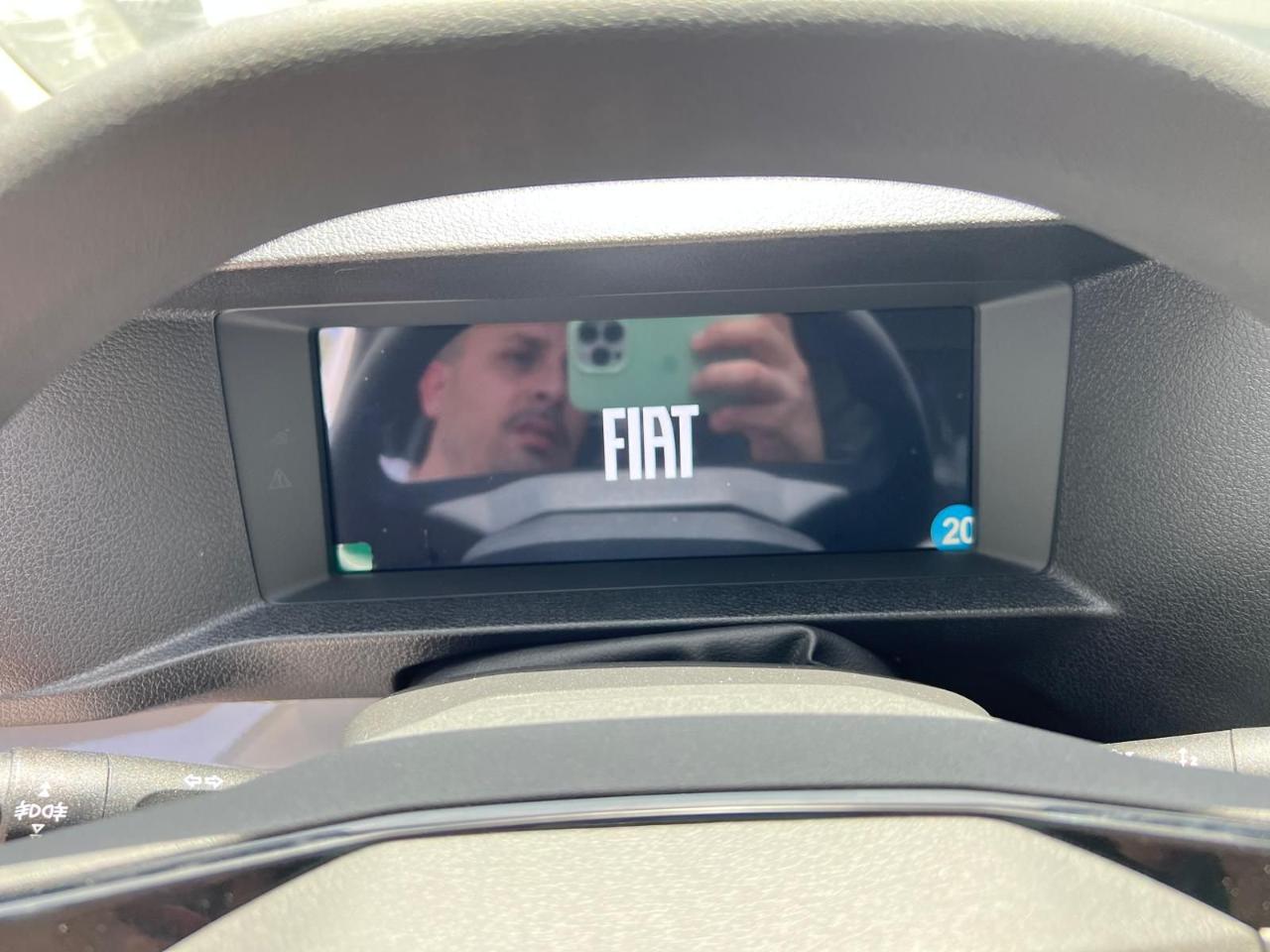 Fiat Fiat Scudo usata 13