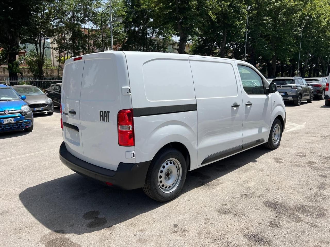 Fiat Fiat Scudo usata 22