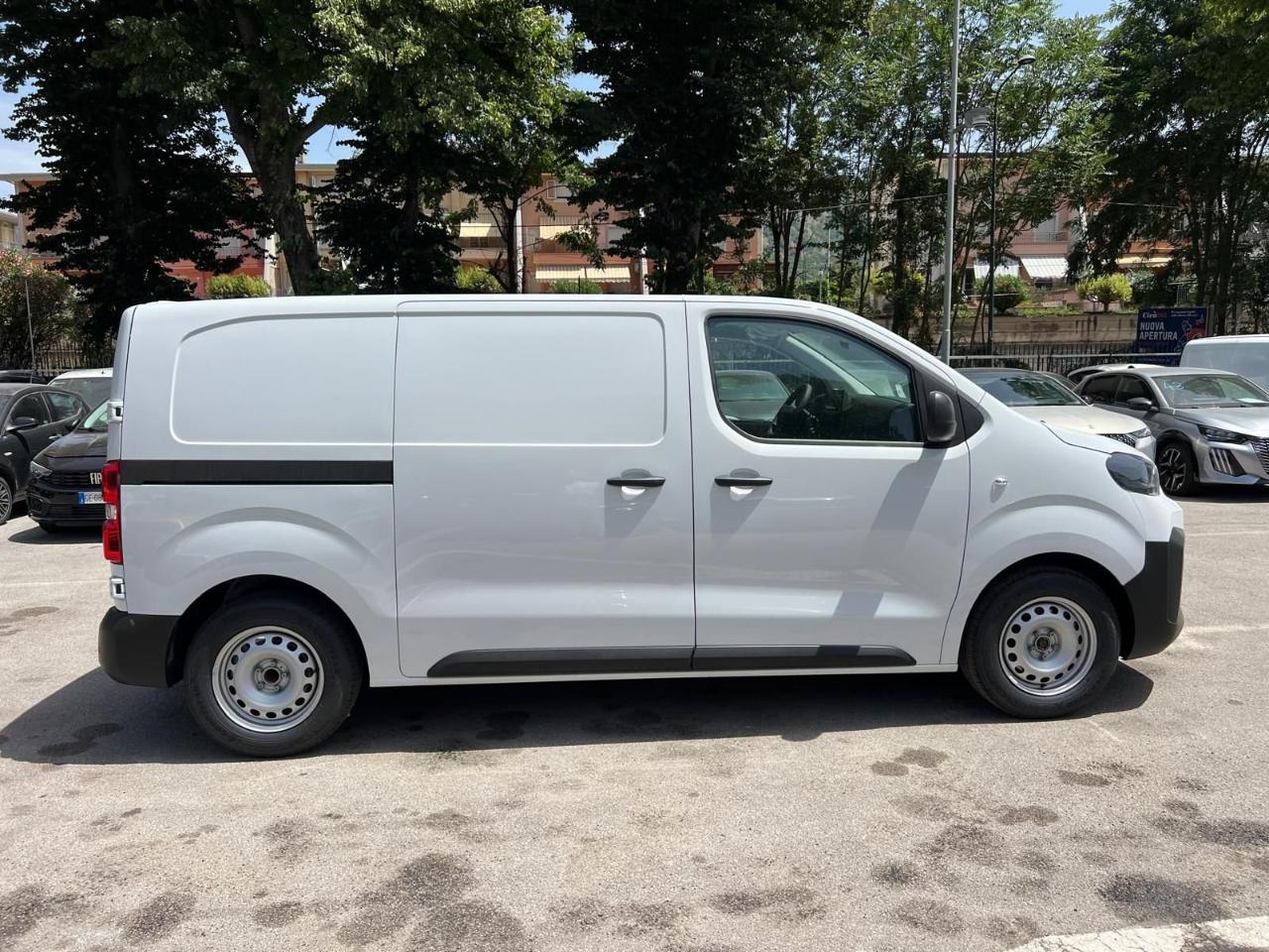Fiat Fiat Scudo usata 1