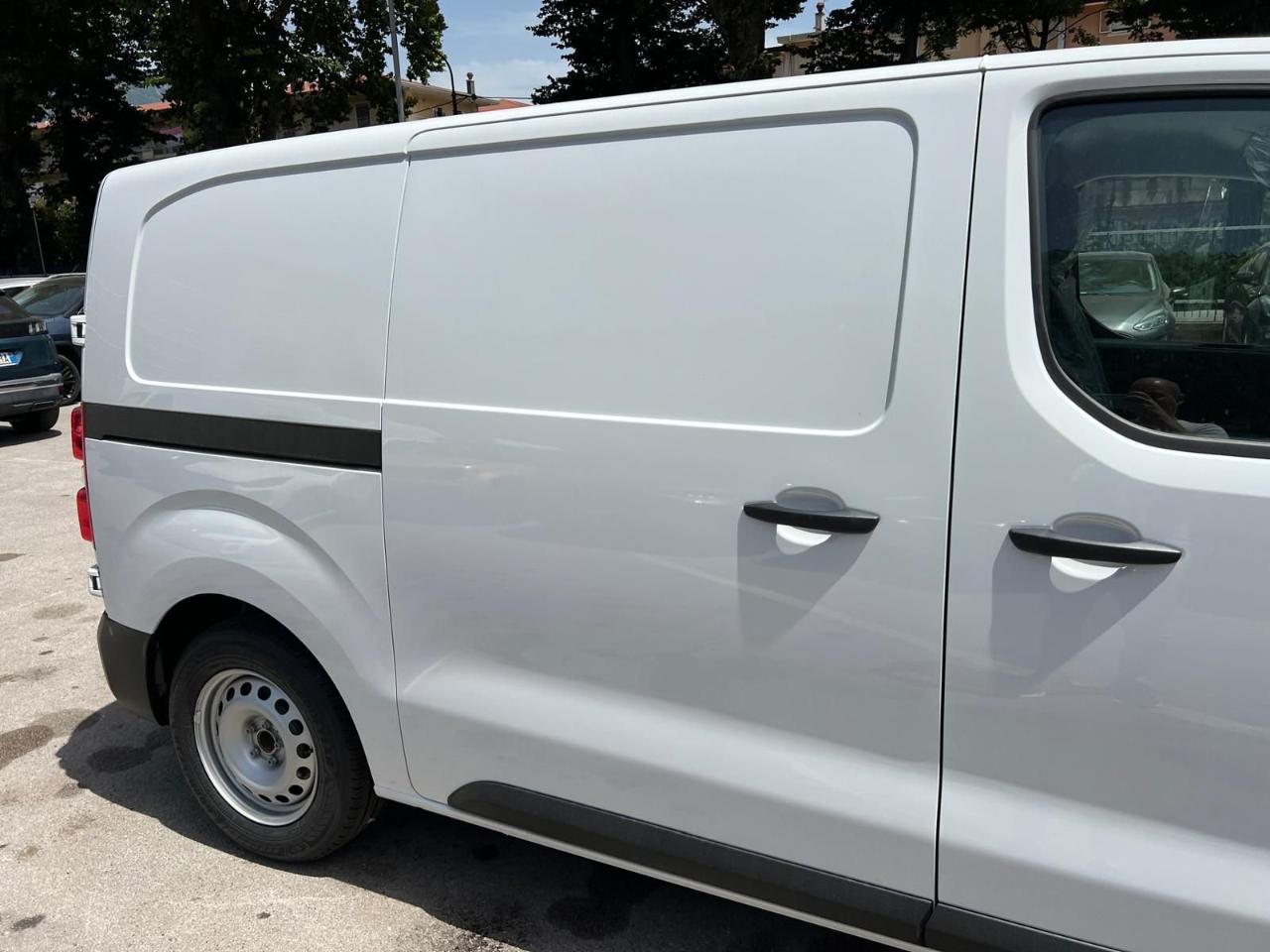 Fiat Fiat Scudo usata 7